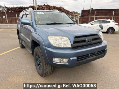 Toyota Hilux Surf RZN215W