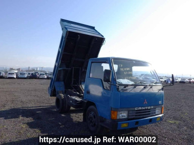 Mitsubishi Canter FE315BD