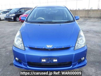 Toyota Wish ZNE10G