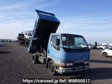 Mitsubishi Canter FE517BD