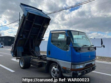 Mitsubishi Canter FE517BD