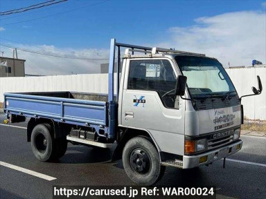 Mitsubishi Canter FE335Bｶｲ