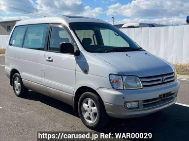 Toyota Townace Noah SR40G