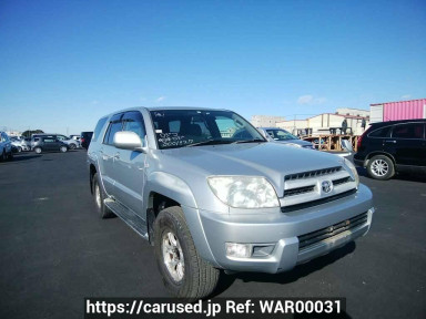 Toyota Hilux Surf RZN215W