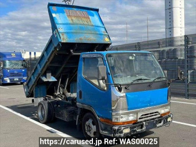 Mitsubishi Canter FE517BD