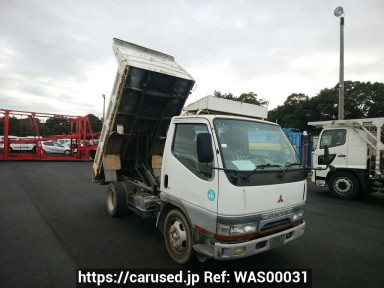 Mitsubishi Canter FE517BD