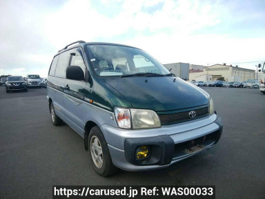 Toyota Liteace Noah SR40G