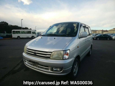 Toyota Townace Noah SR40G