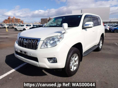 Toyota Land Cruiser Prado TRJ150W