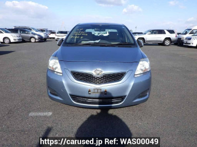 Toyota Belta SCP92