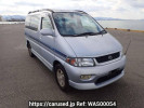 Toyota Regius Wagon RCH41W