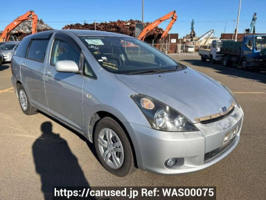 Toyota Wish ZNE10G