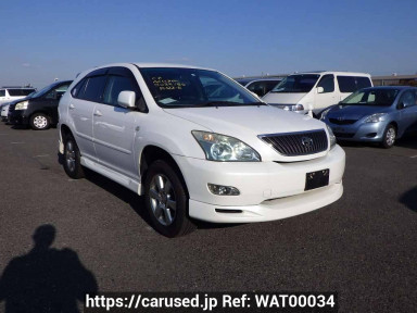 Toyota Harrier ACU30W