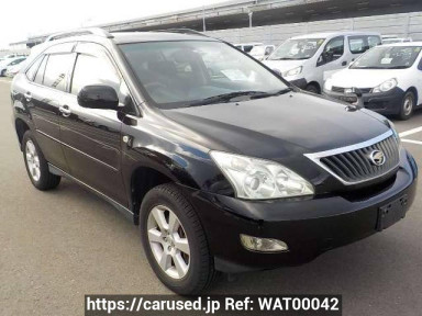 Toyota Harrier ACU30W