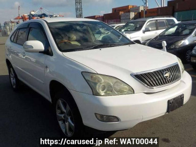 Toyota Harrier ACU30W