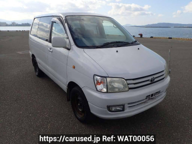 Toyota Townace Noah SR40G