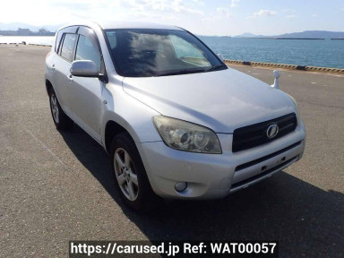 Toyota RAV4 ACA36W