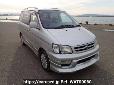 Toyota Townace Noah SR40G