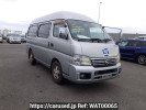 Nissan Caravan Bus DWGE25