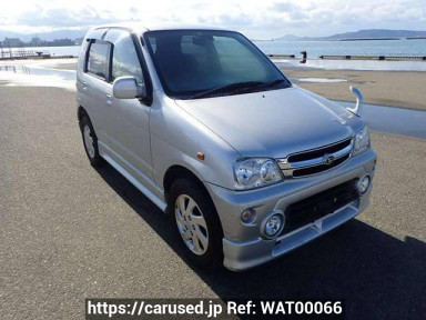 Daihatsu Terios Kid J131G