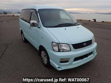 Toyota Liteace Noah SR40G