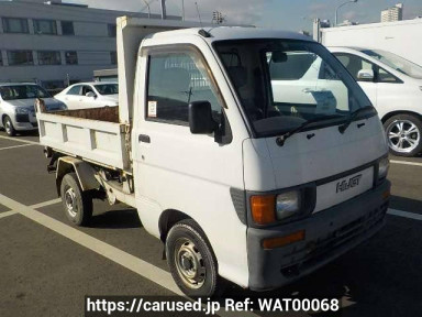 Daihatsu Hijet Truck S110P