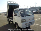 Honda Acty Truck HA4