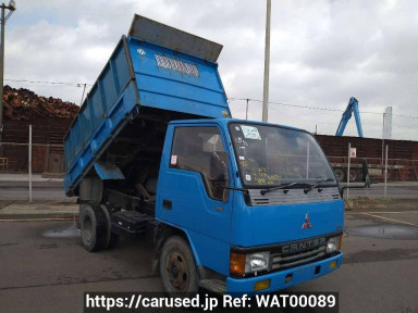 Mitsubishi Canter FE315BD