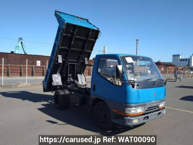 Mitsubishi Canter FE517BD