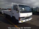 Mitsubishi Canter FE435F