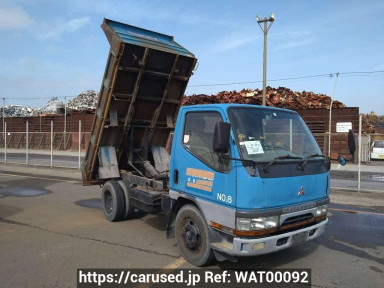 Mitsubishi Canter FE517BD