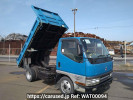 Mitsubishi Canter FE51CBD