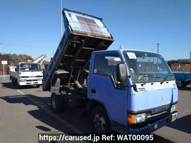 Mitsubishi Canter FE315BD