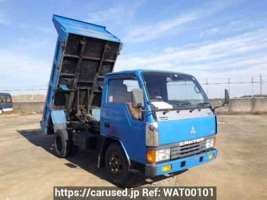 Mitsubishi Canter FE315BD