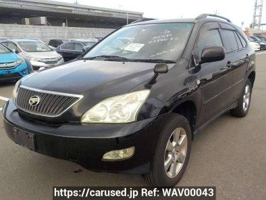 Toyota Harrier ACU30W