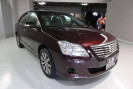 Toyota Premio others