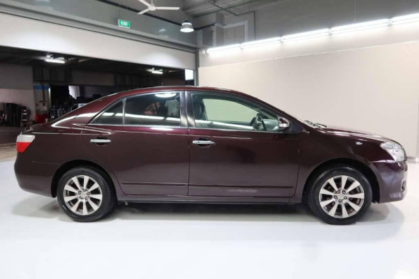Used 2009 AT toyota premio null Image[7]