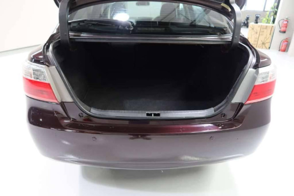 Used 2009 AT toyota premio null Image[8]