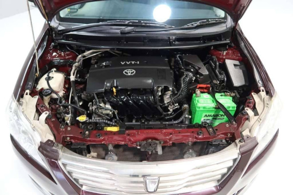 Used 2009 AT toyota premio null Image[9]