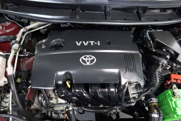 Used 2009 AT toyota premio null Image[10]