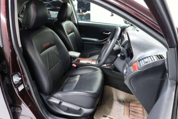 Used 2009 AT toyota premio null Image[12]