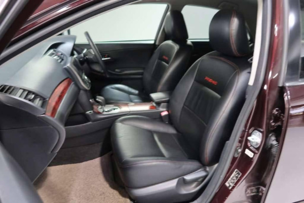Used 2009 AT toyota premio null Image[13]