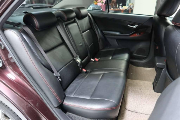 Used 2009 AT toyota premio null Image[14]