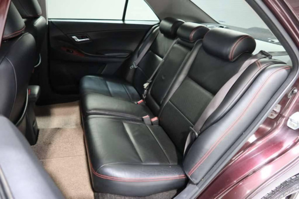 Used 2009 AT toyota premio null Image[15]