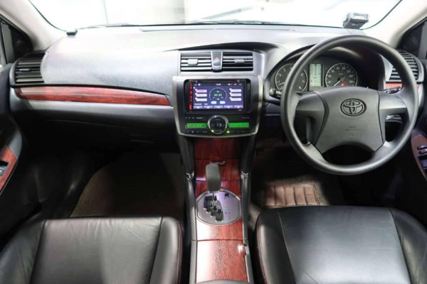 Used 2009 AT toyota premio null Image[16]