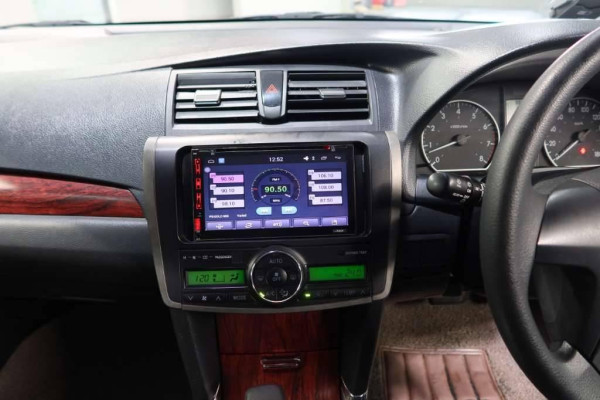 Used 2009 AT toyota premio null Image[17]