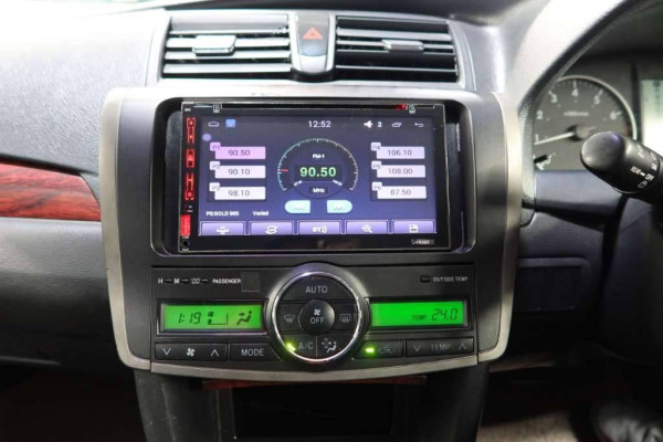Used 2009 AT toyota premio null Image[18]