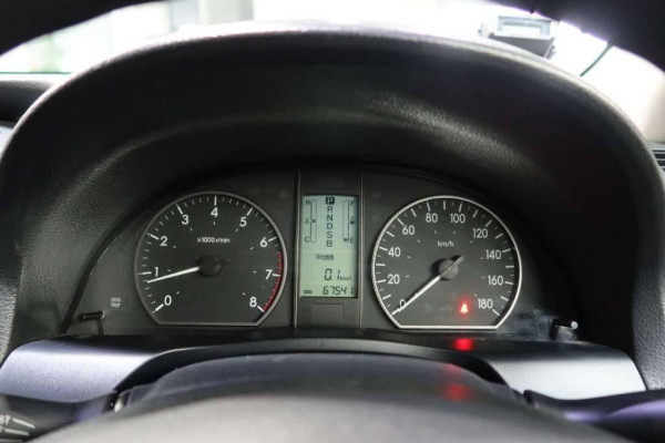 Used 2009 AT toyota premio null Image[20]