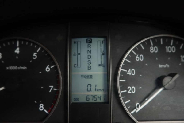 Used 2009 AT toyota premio null Image[21]