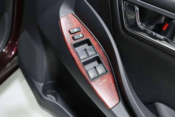 Used 2009 AT toyota premio null Image[25]